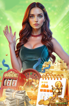 Slots online da sp1games com jackpots progressivos